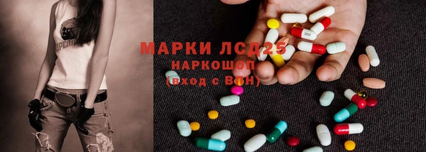 стафф Вяземский